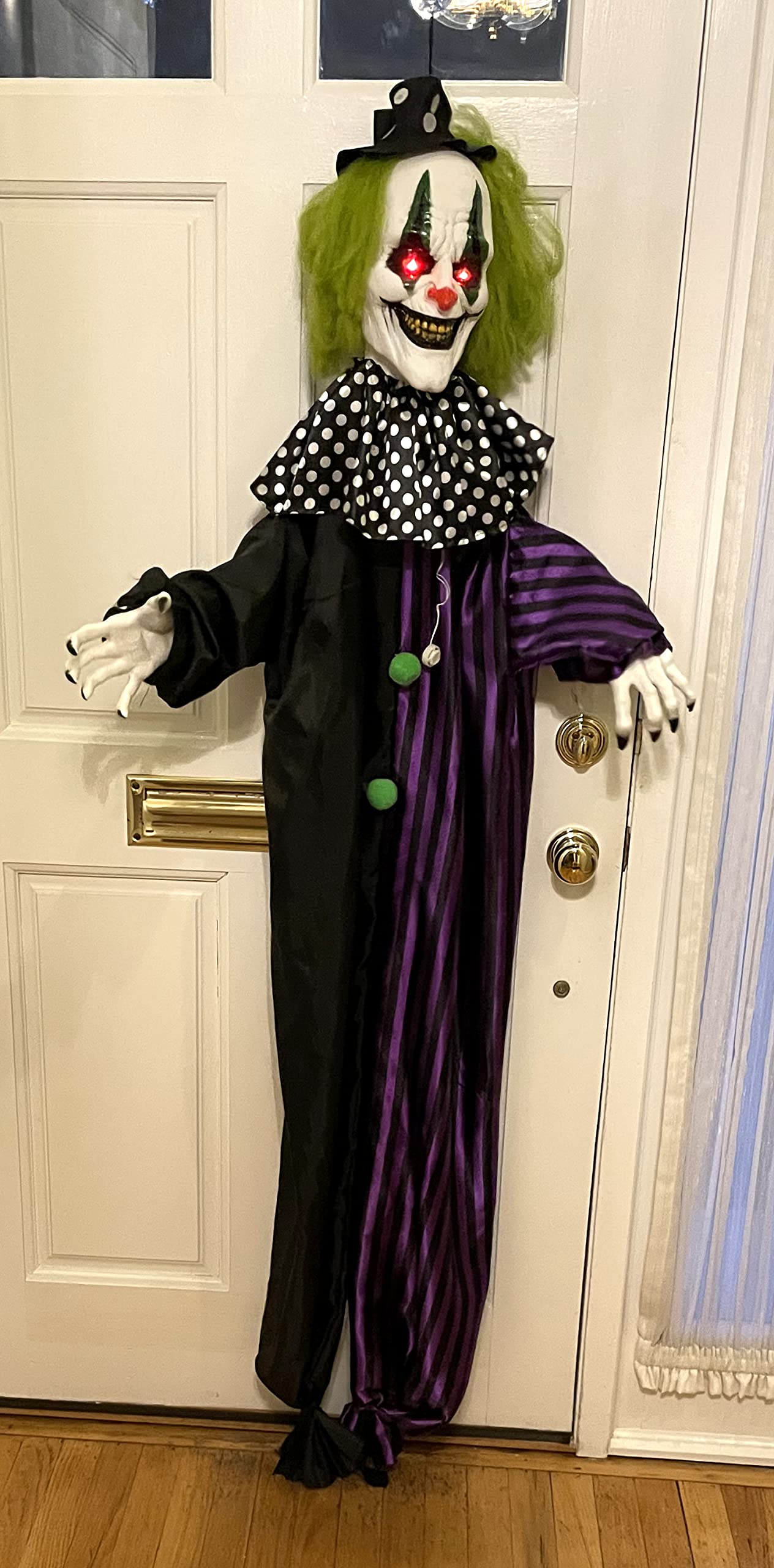 Amazon.co.jp: Worth Imports 65インチ Lifesize ハンギング アニメ化